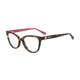 Moschino Love szemüvegkeret MOL640 2VM 54 női 