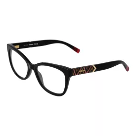 Missoni szemüvegkeret MIS 0190 807 54 női 