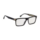 Carrera szemüvegkeret CARRERA 344 2M2 55 férfi 