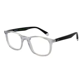   Polaroid Polarizált szemüvegkeret PLD D424 900 50 Unisex férfi női 