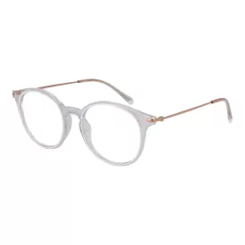   Polaroid Polarizált szemüvegkeret PLD D413 900 50 Unisex férfi női 