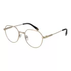 Polaroid Polarizált szemüvegkeret PLD D465 J5G 52 Unisex férfi női 