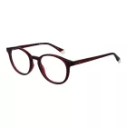 Polaroid Polarizált szemüvegkeret PLD D498 LHF 50 Unisex férfi női 