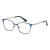 Ted Baker szemüvegkeret TBB974 689 47 gyerek 