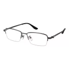BMW szemüvegkeret BW5040-H 012 55 Titanium férfi 