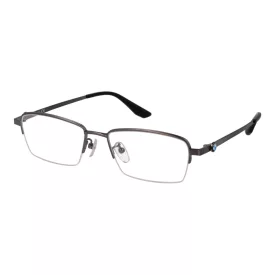 BMW szemüvegkeret BW5040-H 012 55 Titanium férfi 