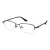 BMW szemüvegkeret BW5040-H 012 55 Titanium férfi 