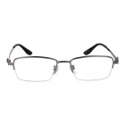 BMW szemüvegkeret BW5040-H 012 55 Titanium férfi 