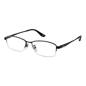BMW szemüvegkeret BW5044-H 001 55 Titanium férfi 