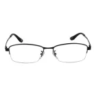BMW szemüvegkeret BW5044-H 001 55 Titanium férfi 