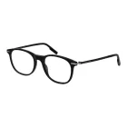Ermenegildo Zegna szemüvegkeret EZ5245 001 53 férfi 