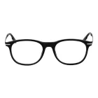 Ermenegildo Zegna szemüvegkeret EZ5245 001 53 férfi 