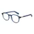 Guess szemüvegkeret GU8251 090 48 Unisex férfi női 