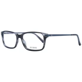 Guess szemüvegkeret GU1986 020 55 férfi 