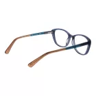 Botaniq szemüvegkeret BIO-1034 105 53 női 