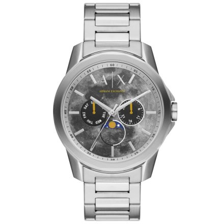 Armani Exchange óra karóra AX1736 férfi 