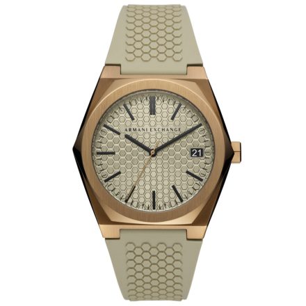 Armani Exchange óra karóra AX2813 férfi 