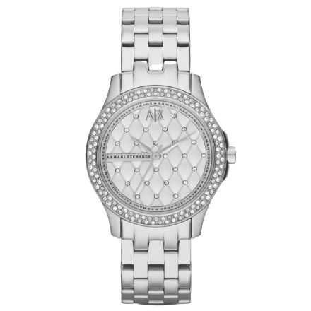 Armani Exchange óra karóra AX5215 női 