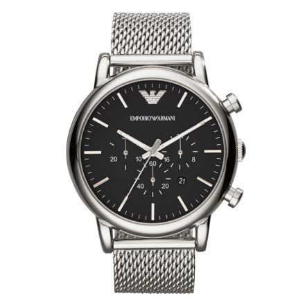 Emporio Armani óra karóra AR1808 férfi 