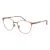 pepe jeans szemüvegkeret PJ1414 406 54 férfi 