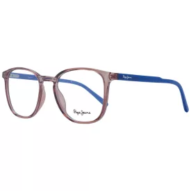pepe jeans szemüvegkeret PJ3447 C5 51 férfi 