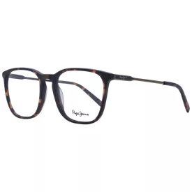 pepe jeans szemüvegkeret PJ3476 C2 52 férfi 