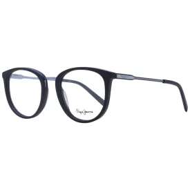 pepe jeans szemüvegkeret PJ3477 C4 49 férfi 