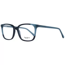 pepe jeans szemüvegkeret PJ3484 001 54 Unisex férfi női 