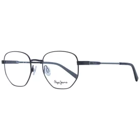 pepe jeans szemüvegkeret PJ1413 001 51 női 