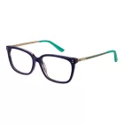 pepe jeans szemüvegkeret PJ3414 C3 53 női 