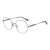 pepe jeans szemüvegkeret PJ5205 809 53 női 