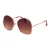 Max Mara napszemüveg MM0005 28F 60 női 