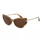 Max Mara napszemüveg MM0028 56E 57 női 