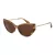 Max Mara napszemüveg MM0028 56E 57 női 
