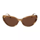 Max Mara napszemüveg MM0028 56E 57 női 