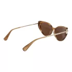 Max Mara napszemüveg MM0028 56E 57 női 