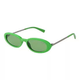Guess napszemüveg GU8277 93N 51 Unisex férfi női 