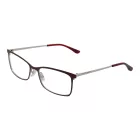 Boss szemüvegkeret BOSS 1112 7BL 55 női 
