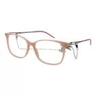 Boss szemüvegkeret BOSS 1390 FWM 55 női 