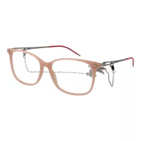 Boss szemüvegkeret BOSS 1390 FWM 55 női 