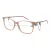 Boss szemüvegkeret BOSS 1390 FWM 55 női 