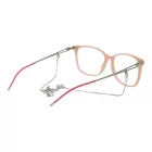 Boss szemüvegkeret BOSS 1390 FWM 55 női 