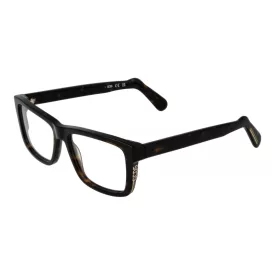 GCDS szemüvegkeret GD5010 052 55 Unisex férfi női 