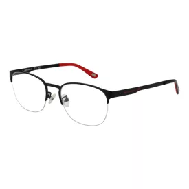 Skechers szemüvegkeret SE3372-D 001 54 férfi 