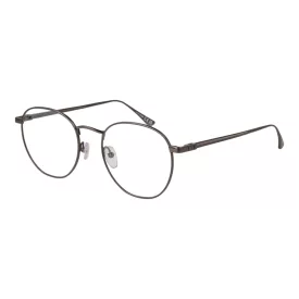 Web szemüvegkeret WE5402 008 51 Titanium férfi 
