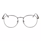 Web szemüvegkeret WE5402 008 51 Titanium férfi 