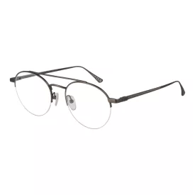 Web szemüvegkeret WE5403 009 51 Titanium férfi 