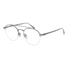 Web szemüvegkeret WE5403 014 51 Titanium férfi 