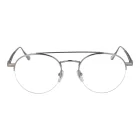 Web szemüvegkeret WE5403 014 51 Titanium férfi 