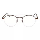 Web szemüvegkeret WE5403 037 51 Titanium férfi 